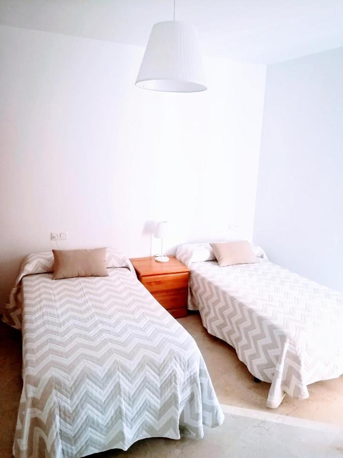 Tirwal Suite Juderia Teruel Luaran gambar