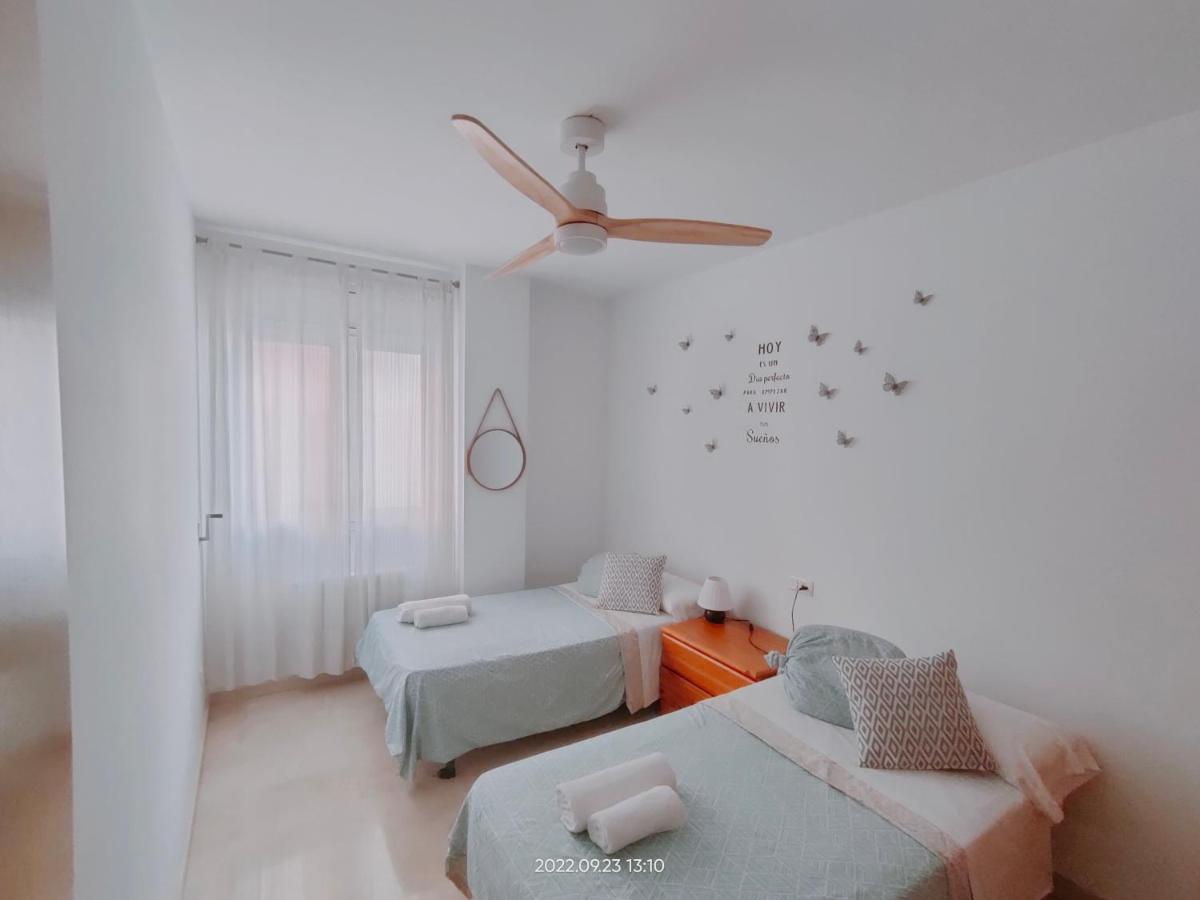 Tirwal Suite Juderia Teruel Luaran gambar