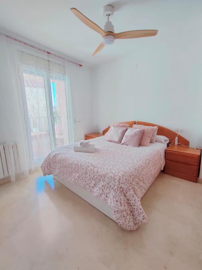 Tirwal Suite Juderia Teruel Luaran gambar