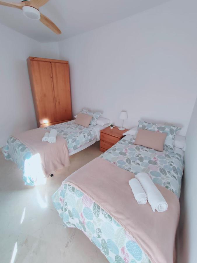Tirwal Suite Juderia Teruel Luaran gambar